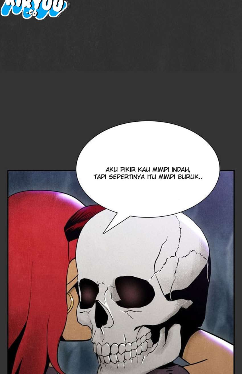 Skeleton Soldier Couldn’t Protect the Dungeon Chapter 8 - halaman 62