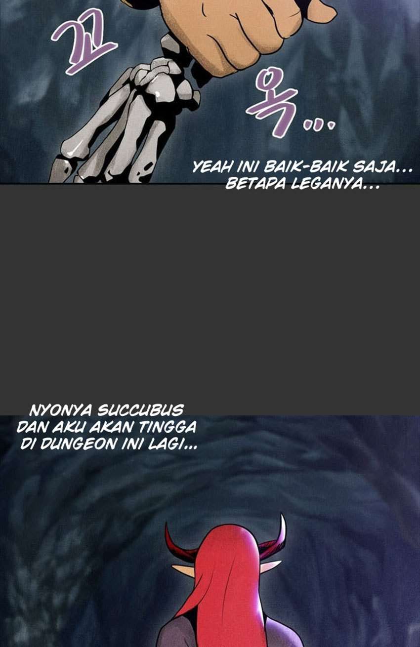 Skeleton Soldier Couldn’t Protect the Dungeon Chapter 8 - halaman 65