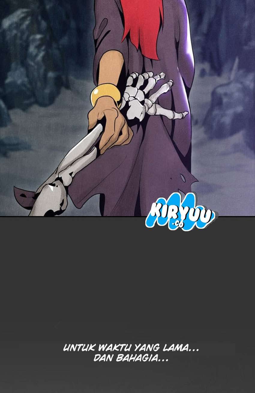 Skeleton Soldier Couldn’t Protect the Dungeon Chapter 8 - halaman 66