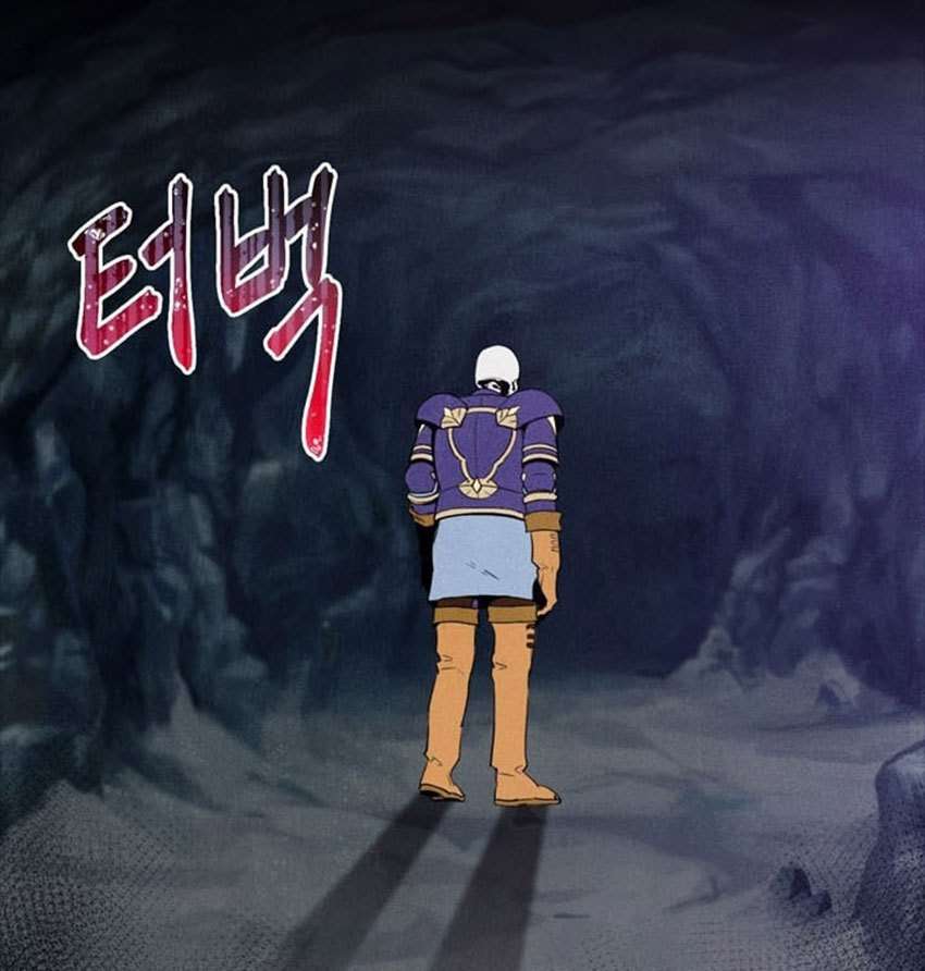 Skeleton Soldier Couldn’t Protect the Dungeon Chapter 8 - halaman 69