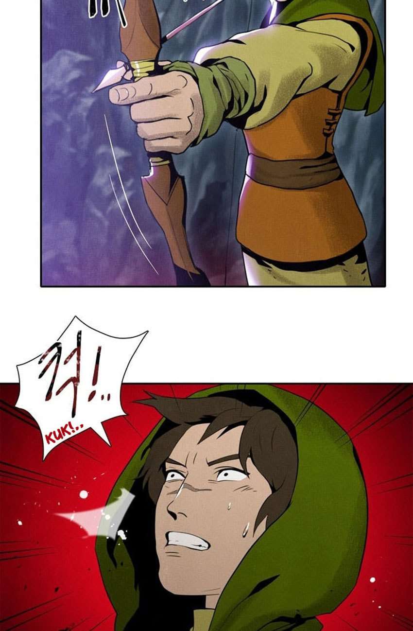 Skeleton Soldier Couldn’t Protect the Dungeon Chapter 8 - halaman 7