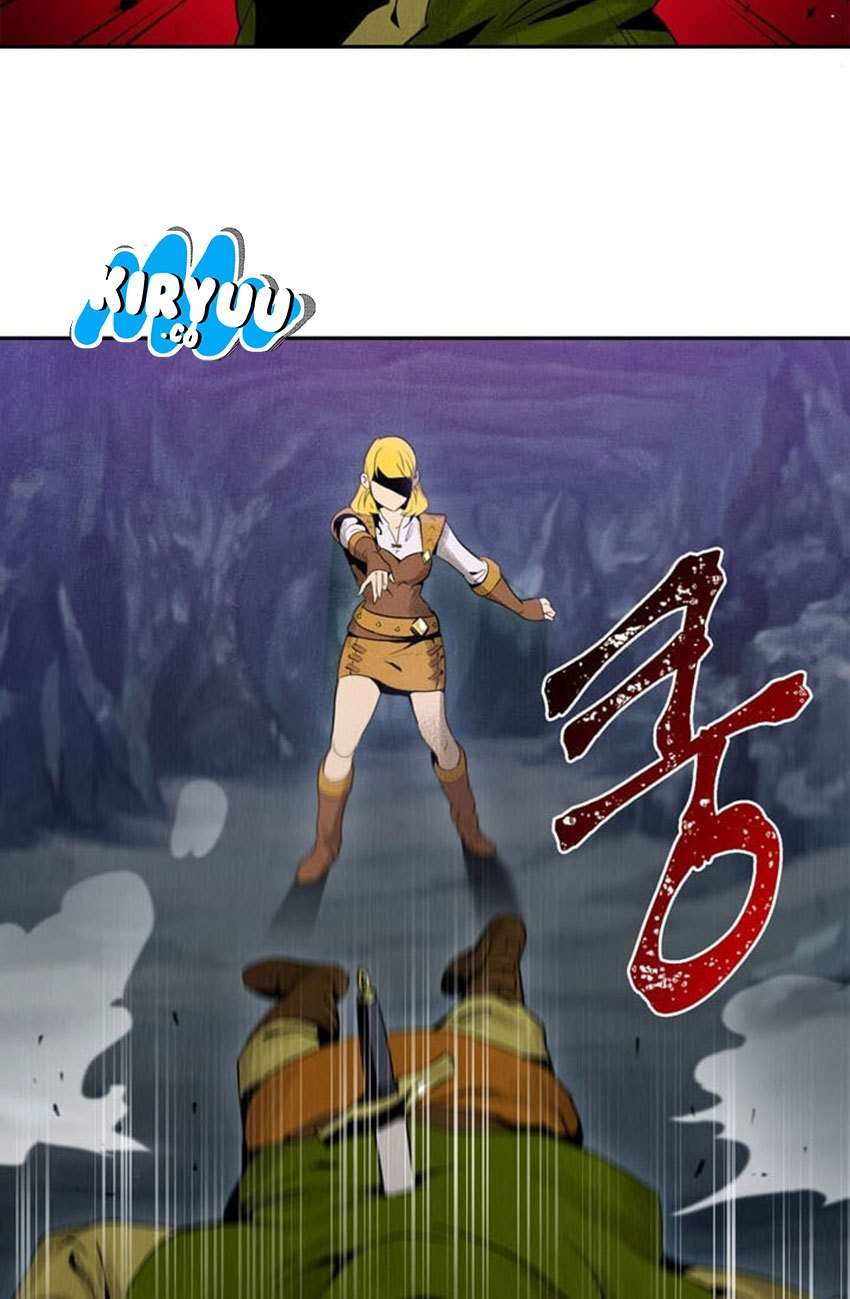 Skeleton Soldier Couldn’t Protect the Dungeon Chapter 8 - halaman 8