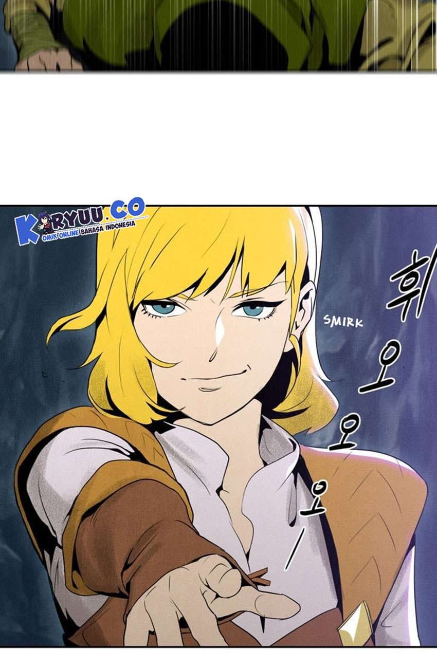 Skeleton Soldier Couldn’t Protect the Dungeon Chapter 8 - halaman 9