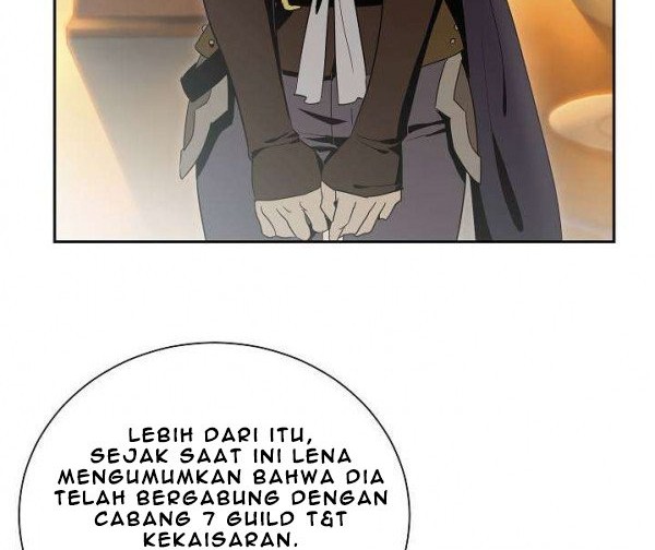 Skeleton Soldier Couldn’t Protect the Dungeon Chapter 80 - halaman 16