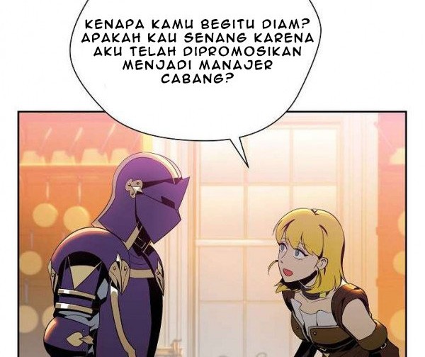Skeleton Soldier Couldn’t Protect the Dungeon Chapter 80 - halaman 26