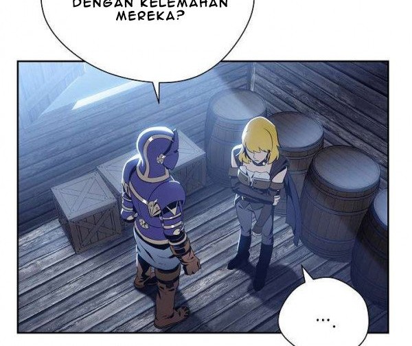Skeleton Soldier Couldn’t Protect the Dungeon Chapter 80 - halaman 30