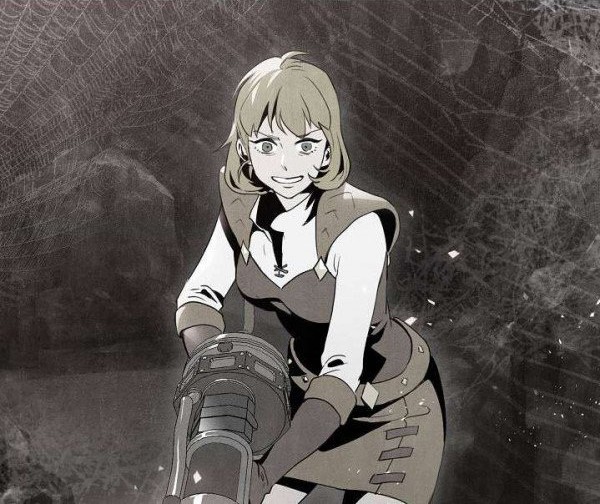 Skeleton Soldier Couldn’t Protect the Dungeon Chapter 80 - halaman 38