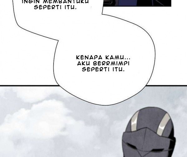 Skeleton Soldier Couldn’t Protect the Dungeon Chapter 80 - halaman 42