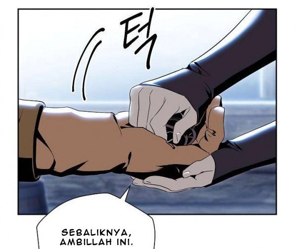 Skeleton Soldier Couldn’t Protect the Dungeon Chapter 80 - halaman 52
