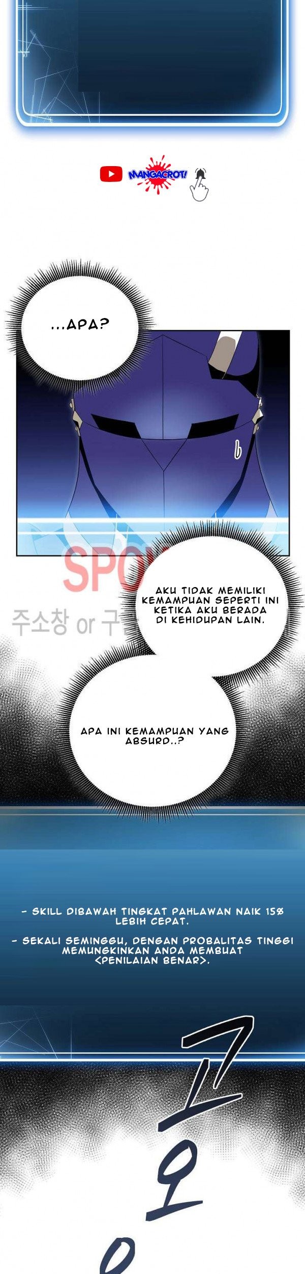 Skeleton Soldier Couldn’t Protect the Dungeon Chapter 80 - halaman 55