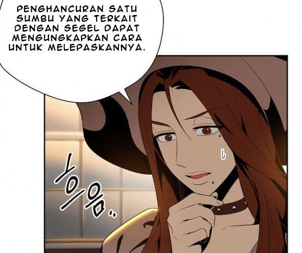 Skeleton Soldier Couldn’t Protect the Dungeon Chapter 80 - halaman 6