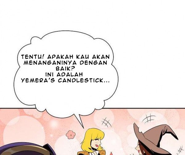 Skeleton Soldier Couldn’t Protect the Dungeon Chapter 80 - halaman 8