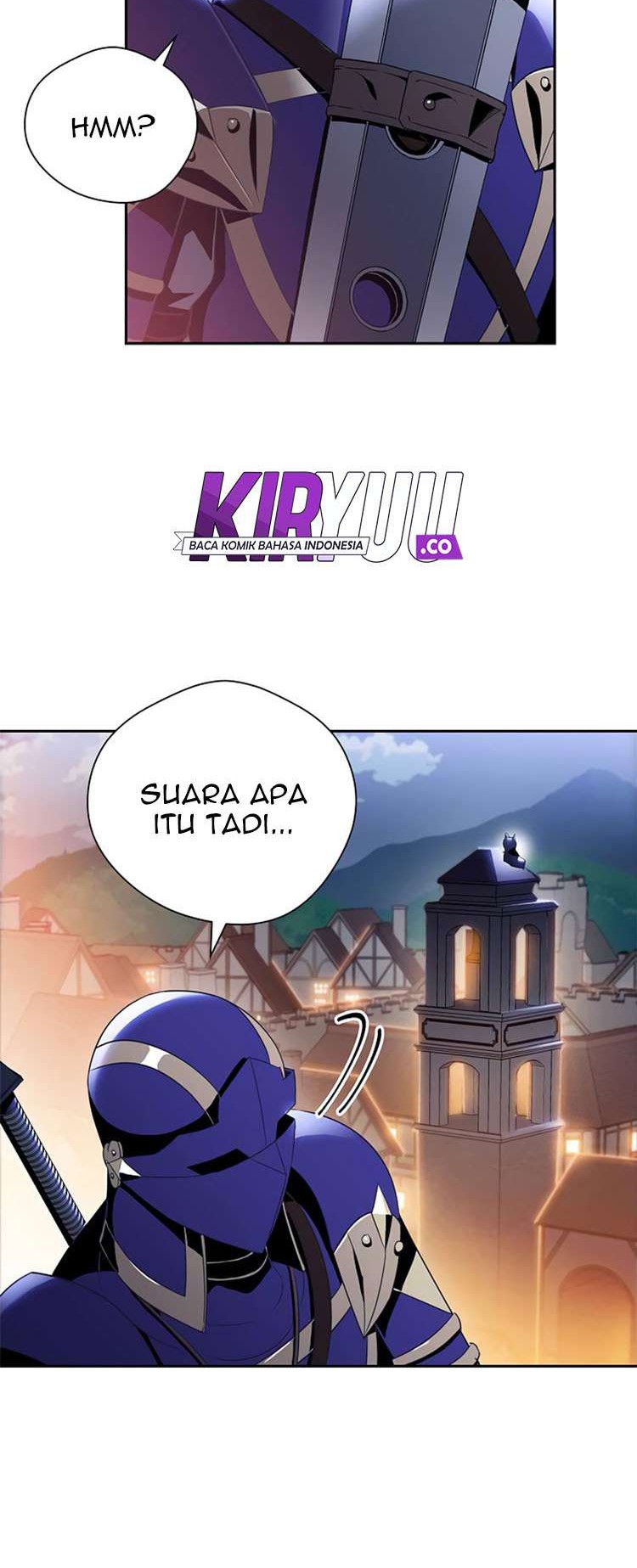 Skeleton Soldier Couldn’t Protect the Dungeon Chapter 81 - halaman 10