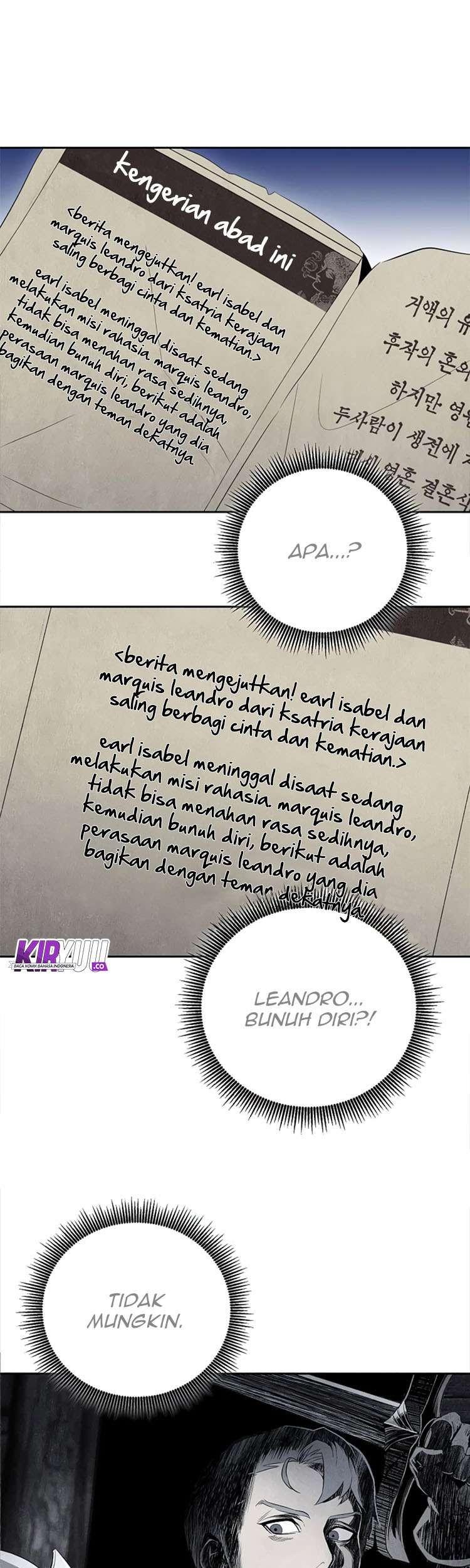 Skeleton Soldier Couldn’t Protect the Dungeon Chapter 81 - halaman 13