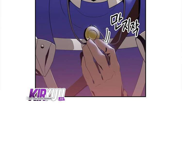 Skeleton Soldier Couldn’t Protect the Dungeon Chapter 81 - halaman 24