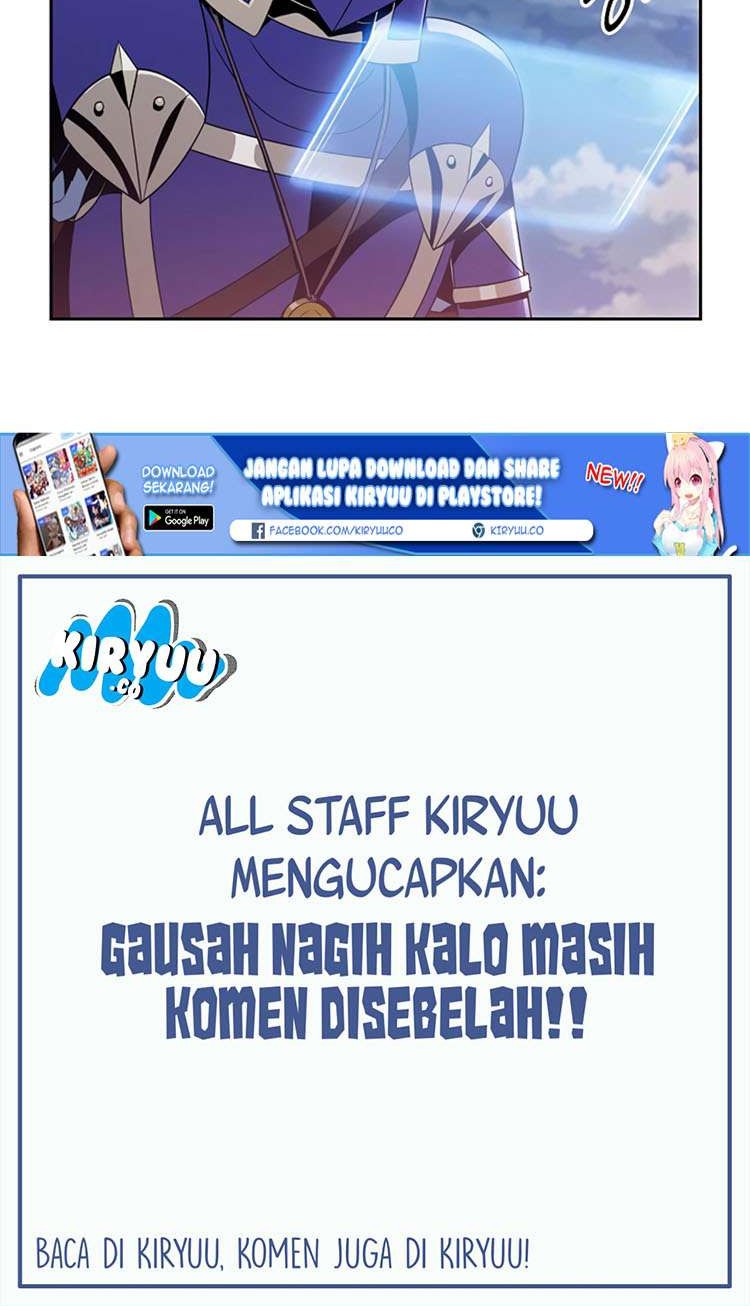 Skeleton Soldier Couldn’t Protect the Dungeon Chapter 81 - halaman 27