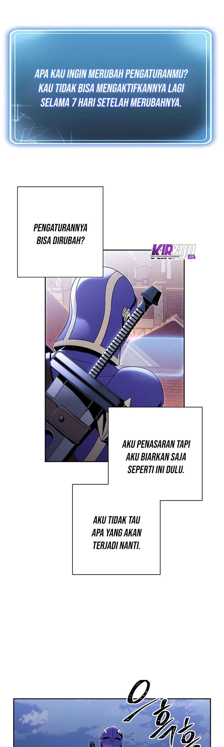 Skeleton Soldier Couldn’t Protect the Dungeon Chapter 81 - halaman 28