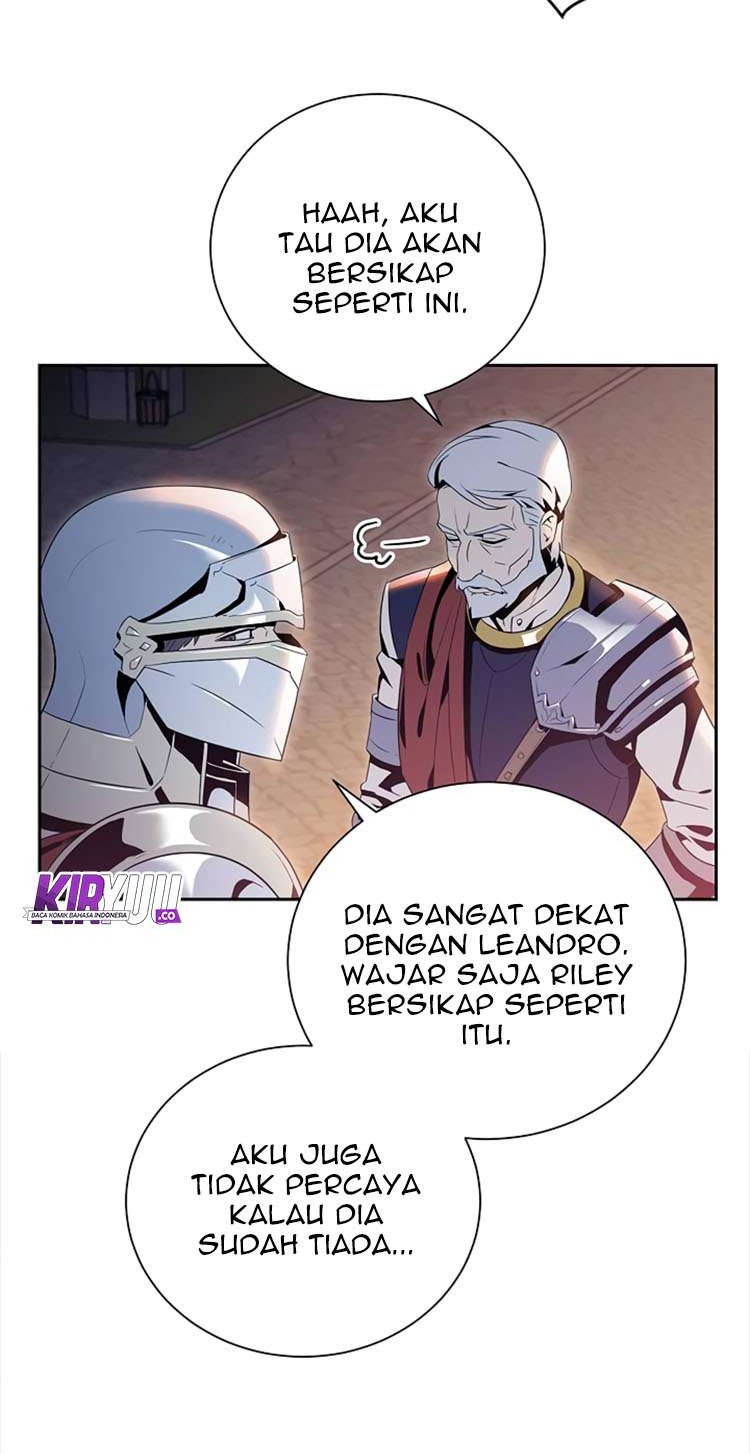 Skeleton Soldier Couldn’t Protect the Dungeon Chapter 81 - halaman 33