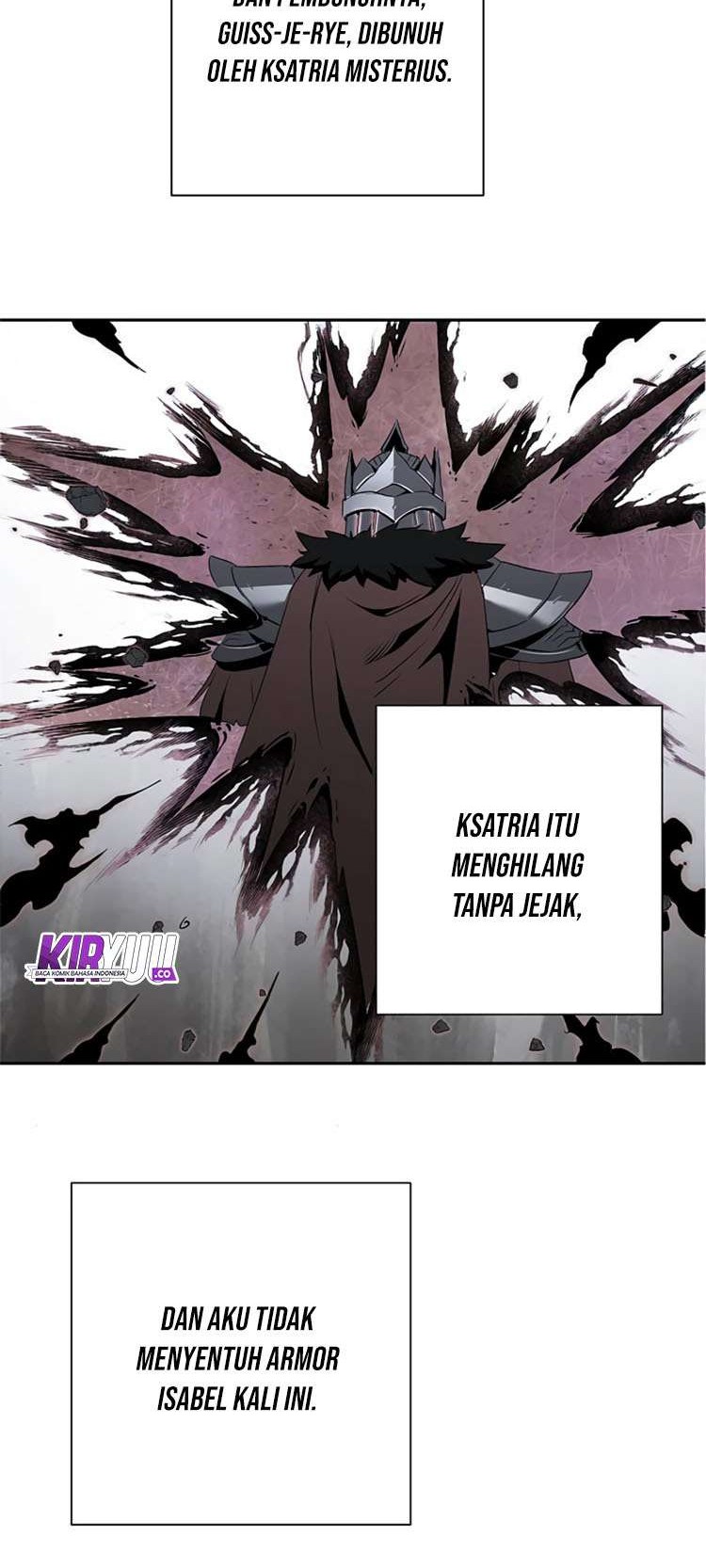 Skeleton Soldier Couldn’t Protect the Dungeon Chapter 81 - halaman 42