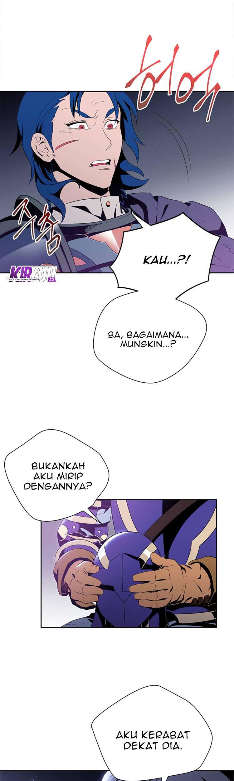 Skeleton Soldier Couldn’t Protect the Dungeon Chapter 81 - halaman 51