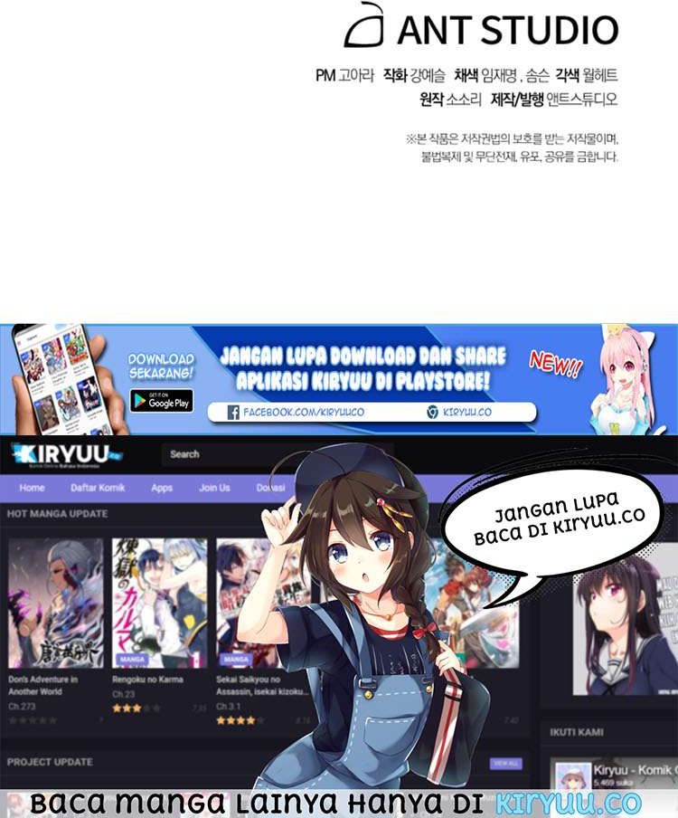 Skeleton Soldier Couldn’t Protect the Dungeon Chapter 81 - halaman 53