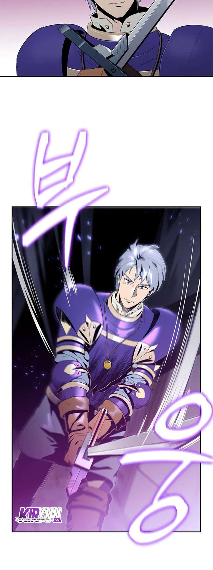 Skeleton Soldier Couldn’t Protect the Dungeon Chapter 82 - halaman 11