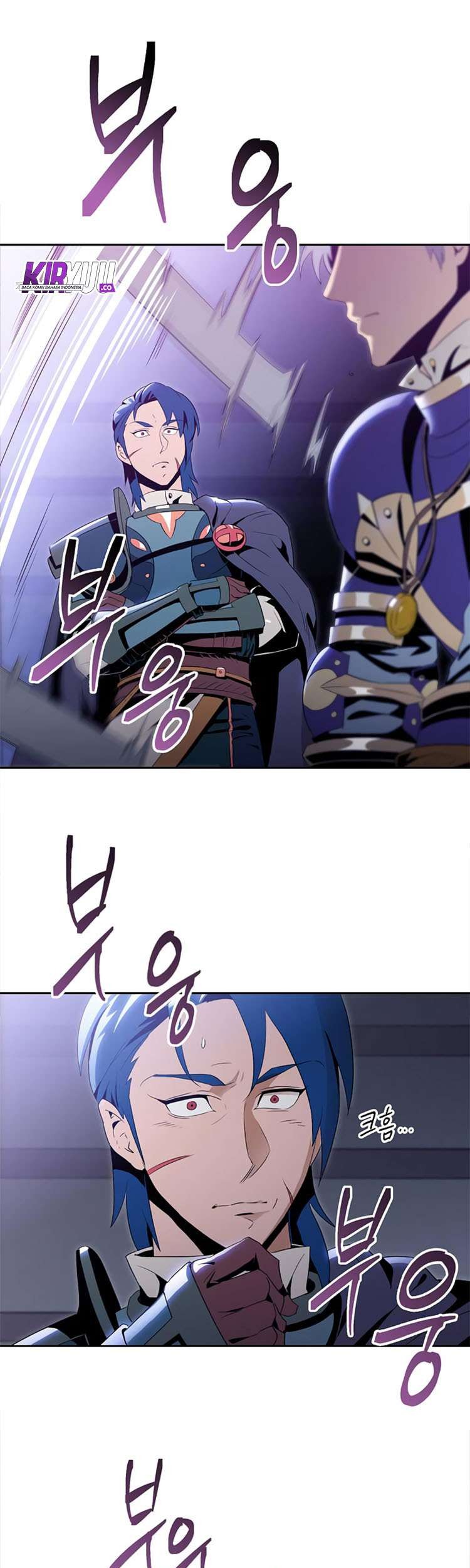 Skeleton Soldier Couldn’t Protect the Dungeon Chapter 82 - halaman 12
