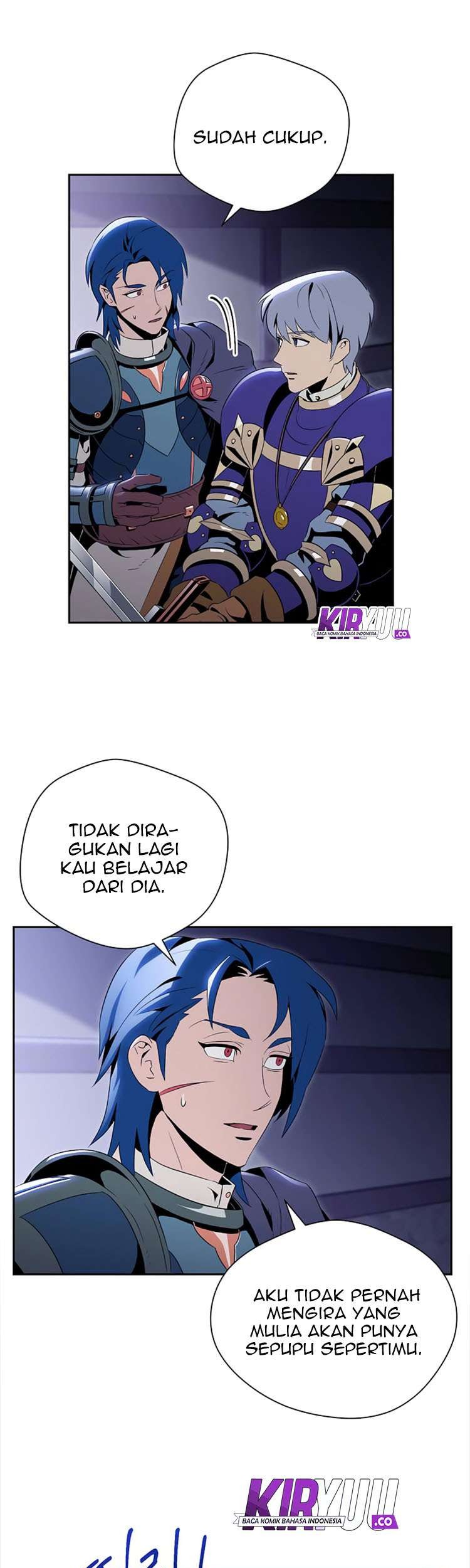 Skeleton Soldier Couldn’t Protect the Dungeon Chapter 82 - halaman 14