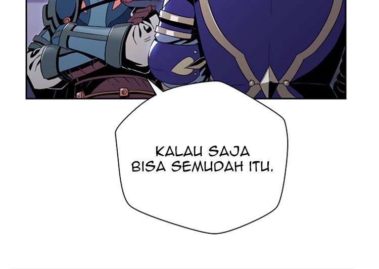 Skeleton Soldier Couldn’t Protect the Dungeon Chapter 82 - halaman 18