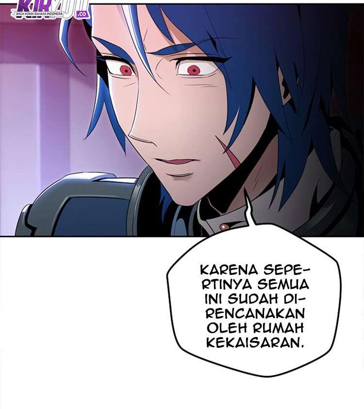 Skeleton Soldier Couldn’t Protect the Dungeon Chapter 82 - halaman 20