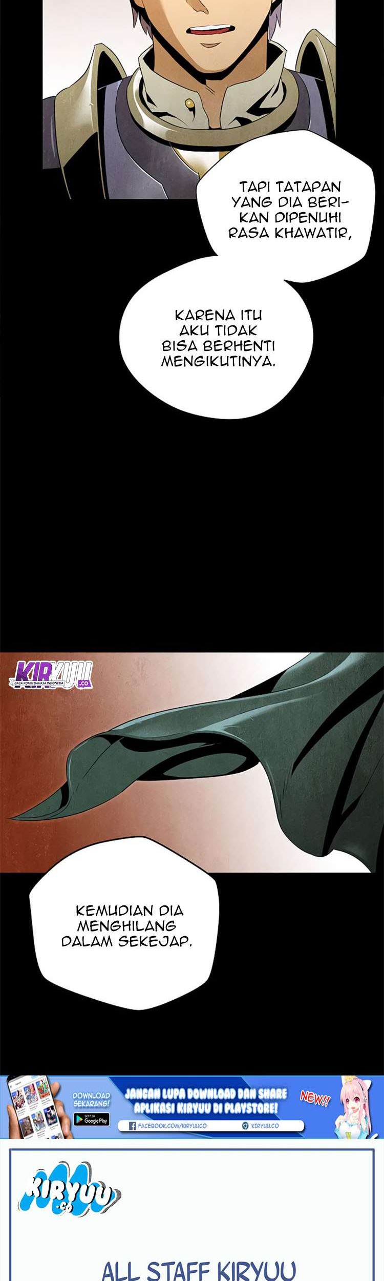 Skeleton Soldier Couldn’t Protect the Dungeon Chapter 82 - halaman 22