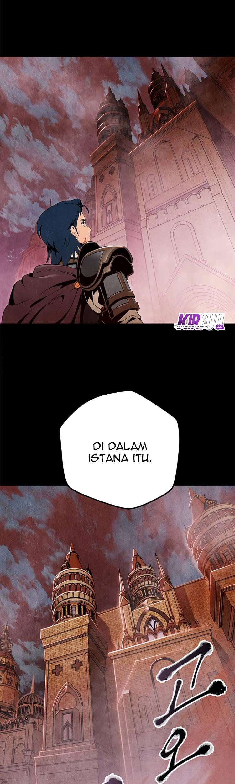 Skeleton Soldier Couldn’t Protect the Dungeon Chapter 82 - halaman 24