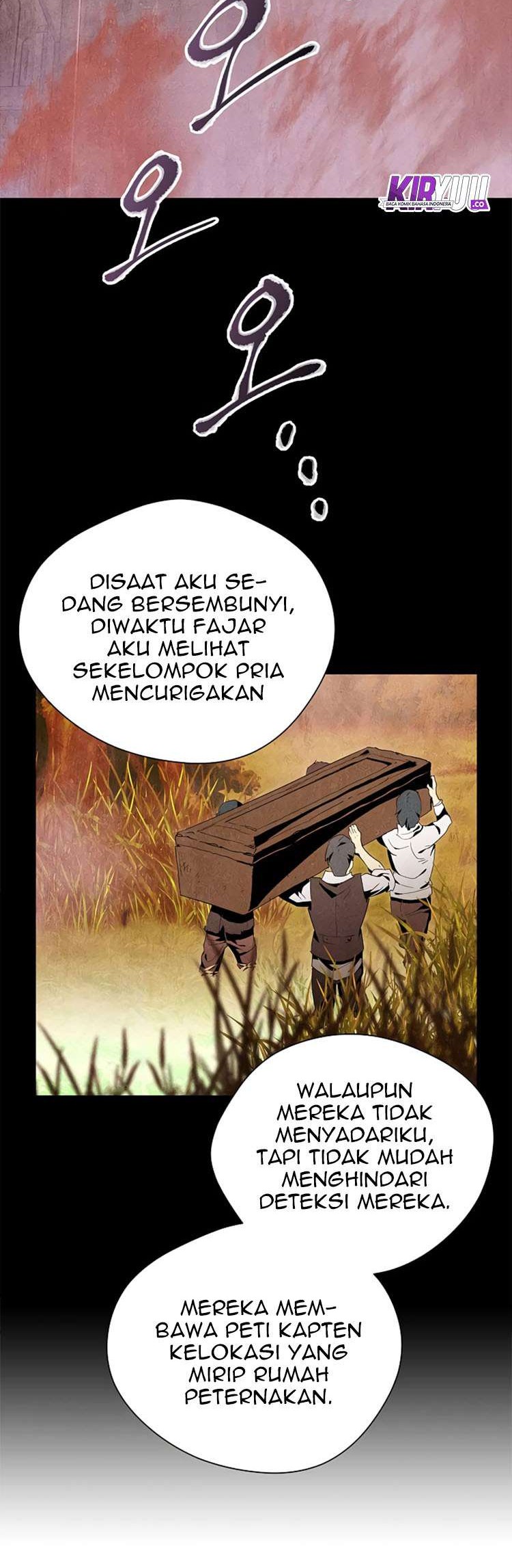 Skeleton Soldier Couldn’t Protect the Dungeon Chapter 82 - halaman 25