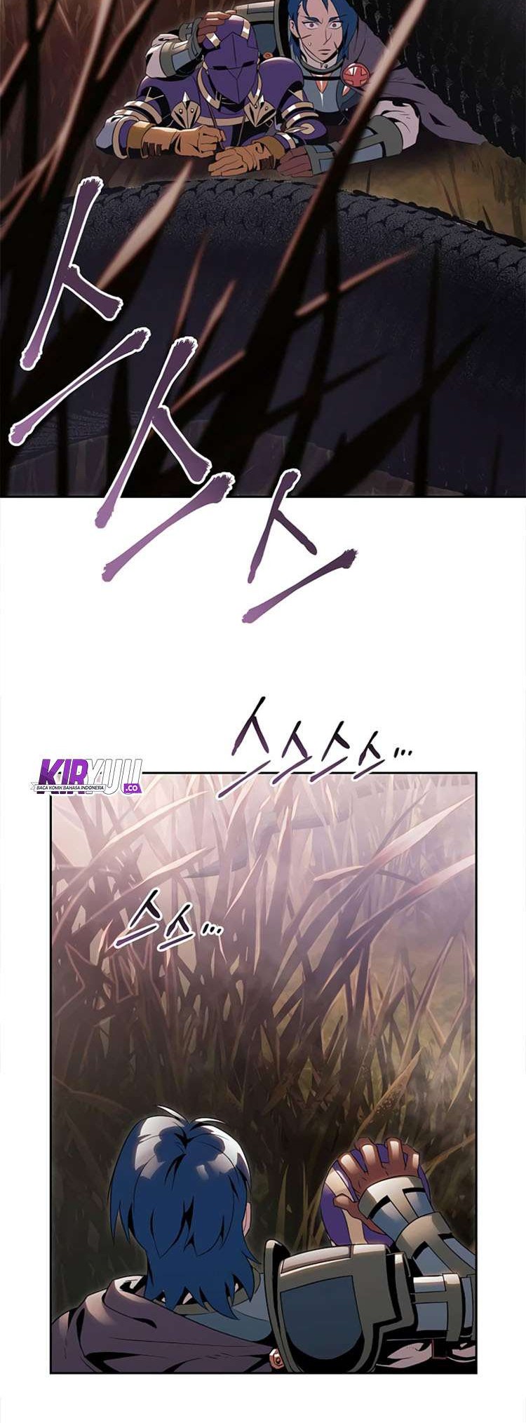 Skeleton Soldier Couldn’t Protect the Dungeon Chapter 82 - halaman 34
