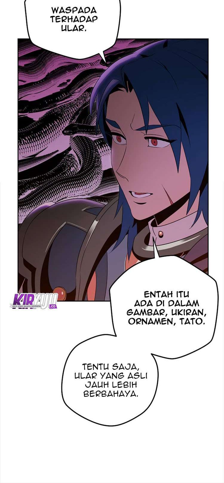 Skeleton Soldier Couldn’t Protect the Dungeon Chapter 82 - halaman 36