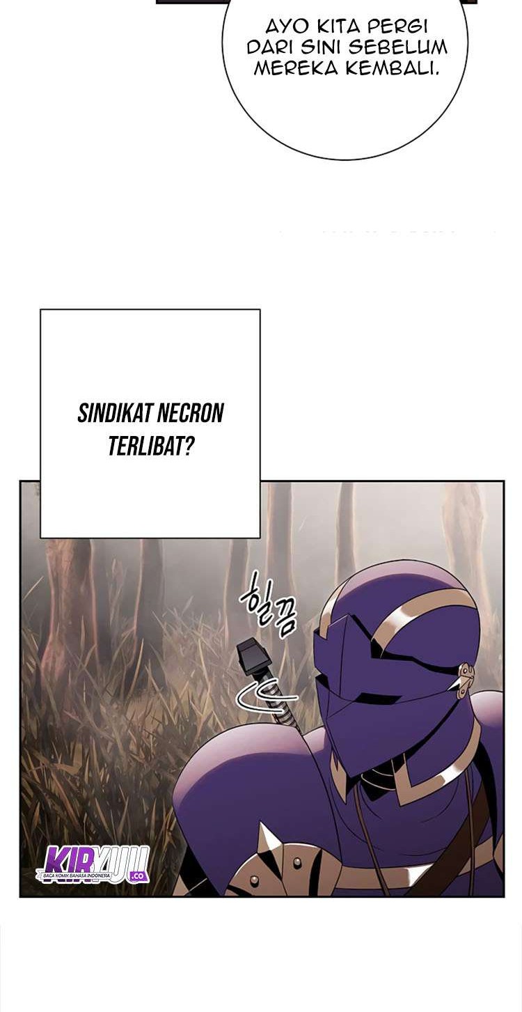 Skeleton Soldier Couldn’t Protect the Dungeon Chapter 82 - halaman 38