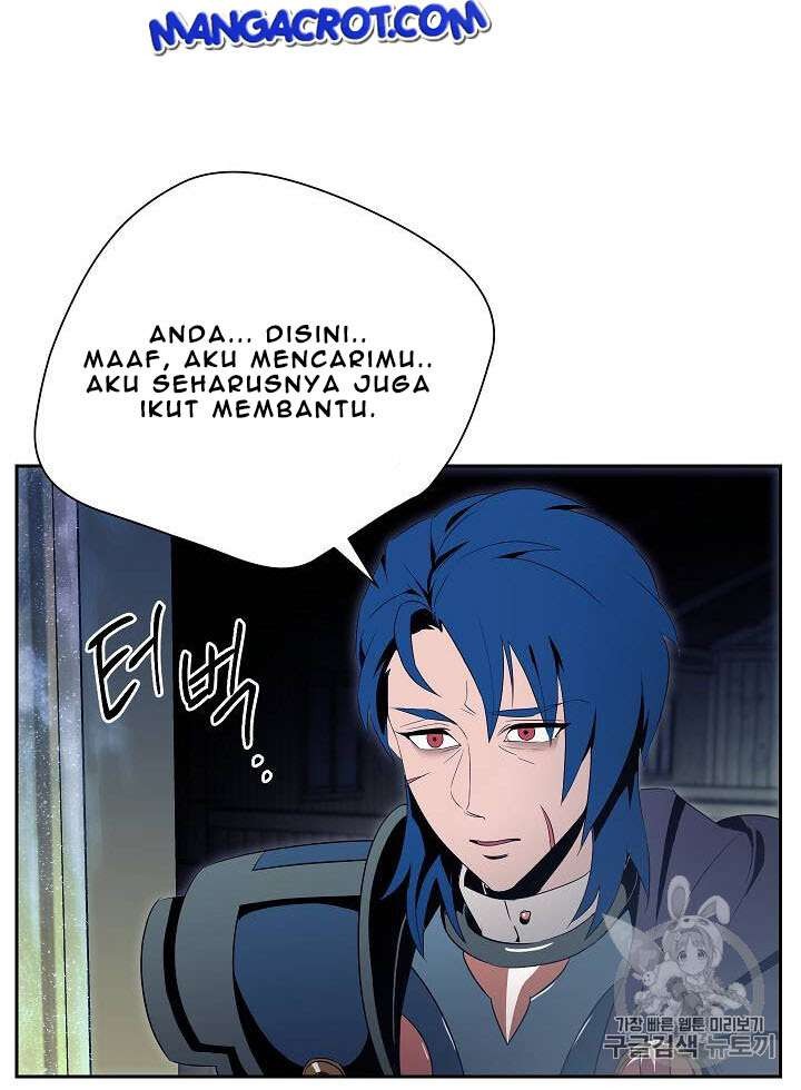 Skeleton Soldier Couldn’t Protect the Dungeon Chapter 83 - halaman 10