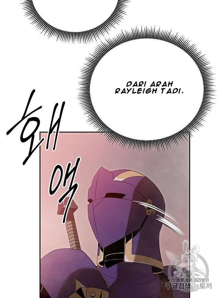 Skeleton Soldier Couldn’t Protect the Dungeon Chapter 83 - halaman 15