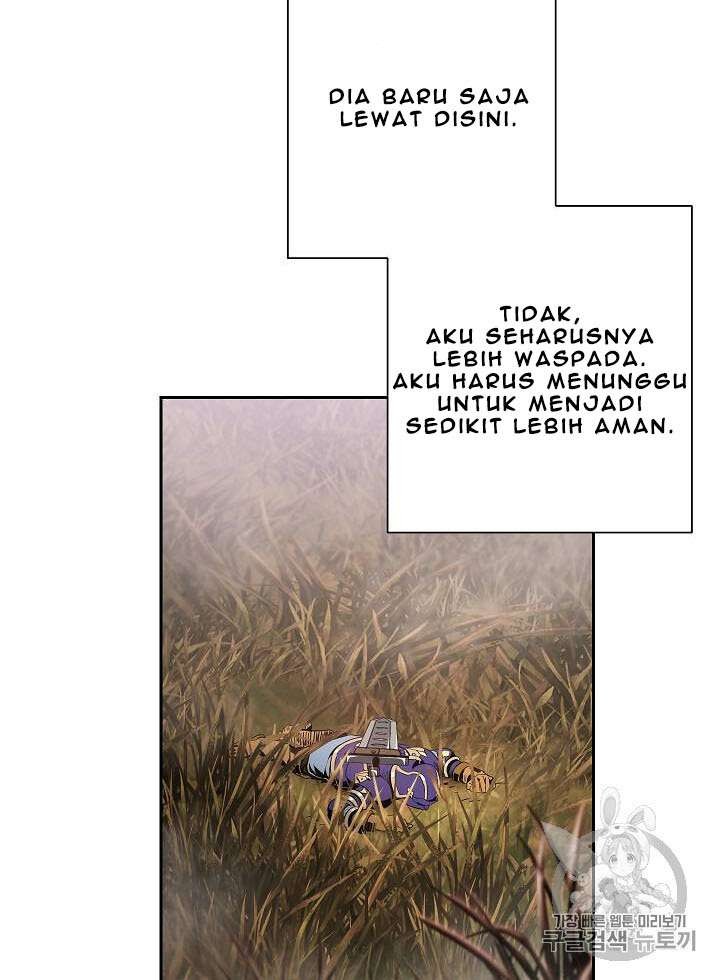 Skeleton Soldier Couldn’t Protect the Dungeon Chapter 83 - halaman 25