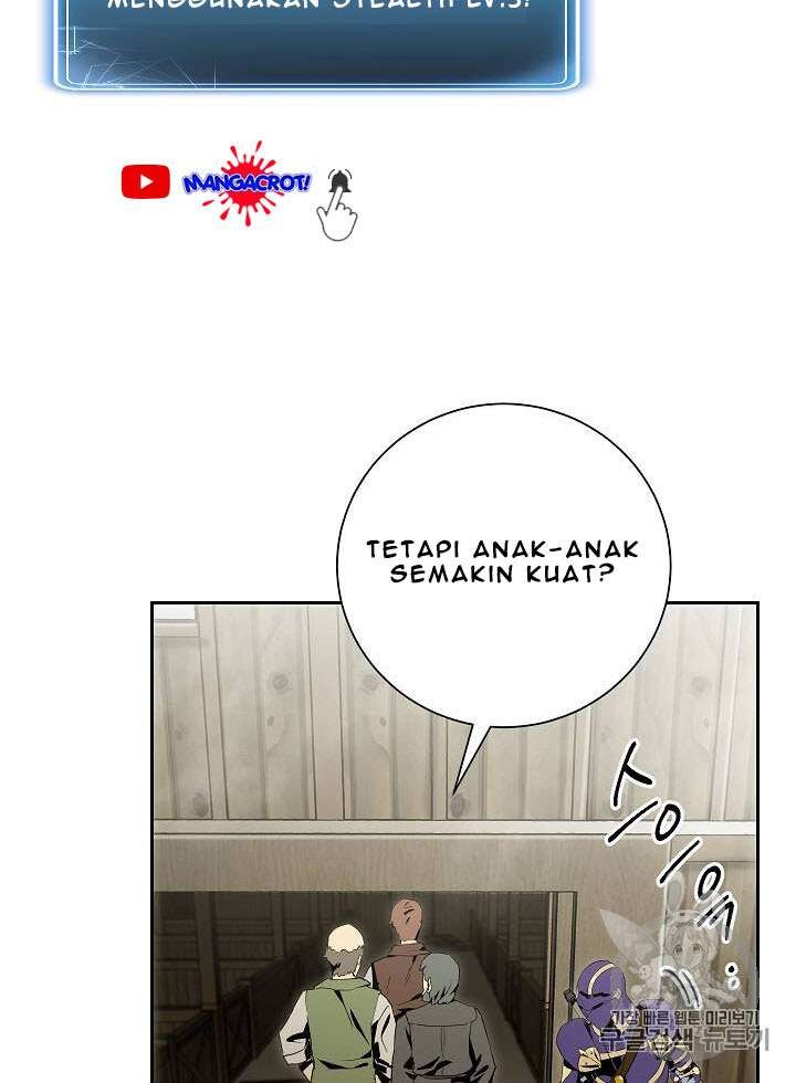 Skeleton Soldier Couldn’t Protect the Dungeon Chapter 83 - halaman 30