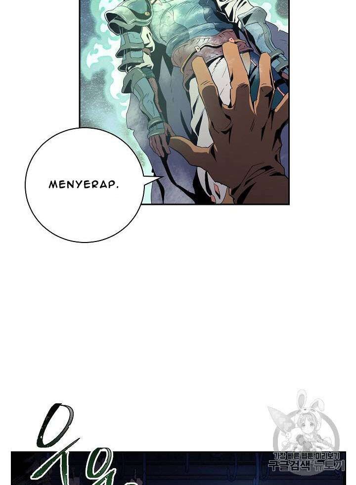 Skeleton Soldier Couldn’t Protect the Dungeon Chapter 83 - halaman 35