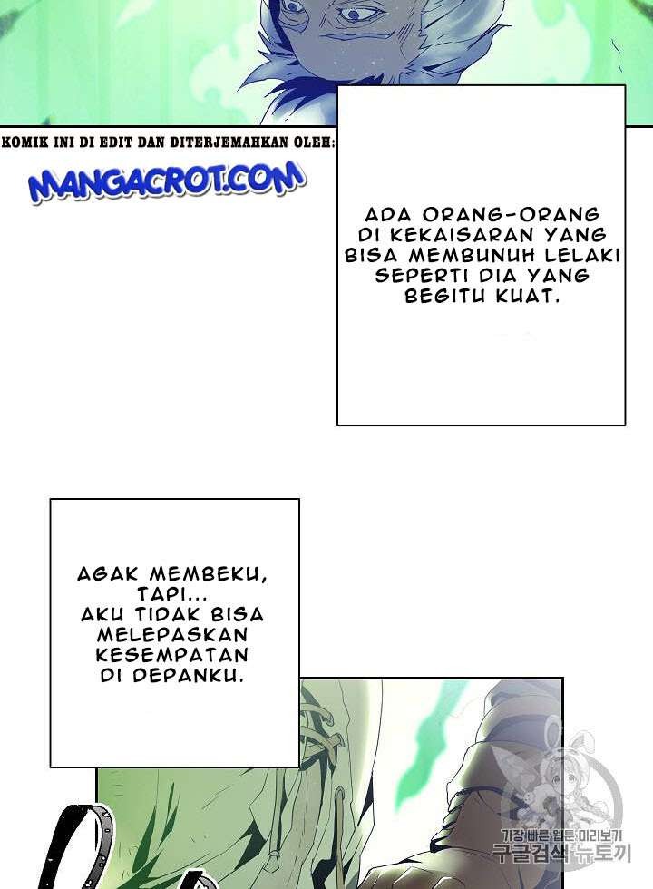 Skeleton Soldier Couldn’t Protect the Dungeon Chapter 83 - halaman 5