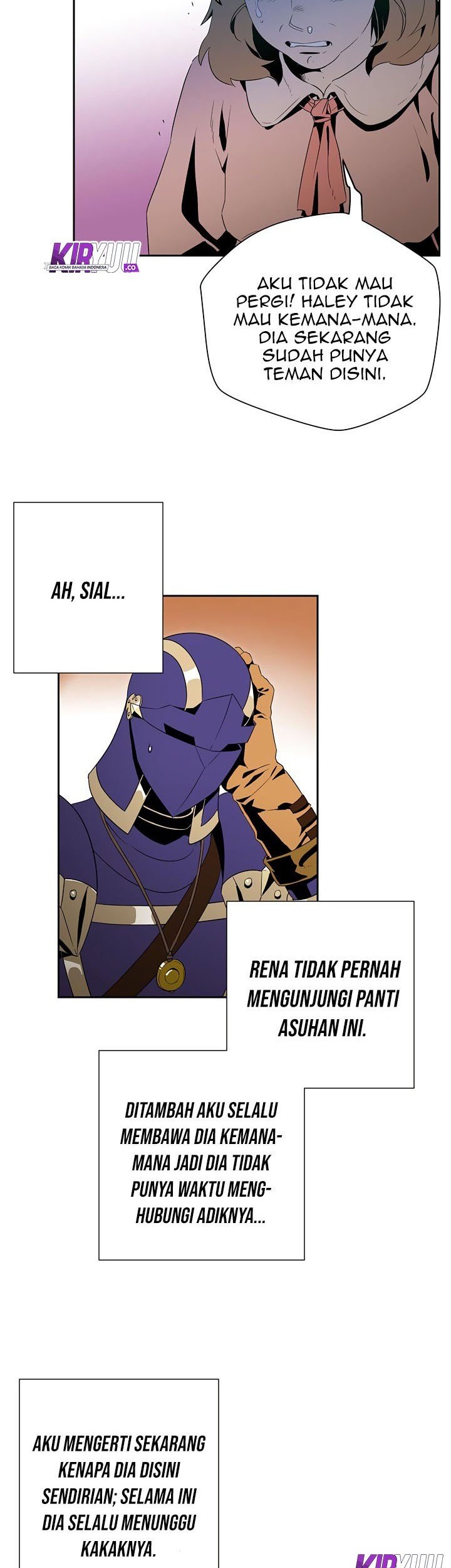 Skeleton Soldier Couldn’t Protect the Dungeon Chapter 84 - halaman 12