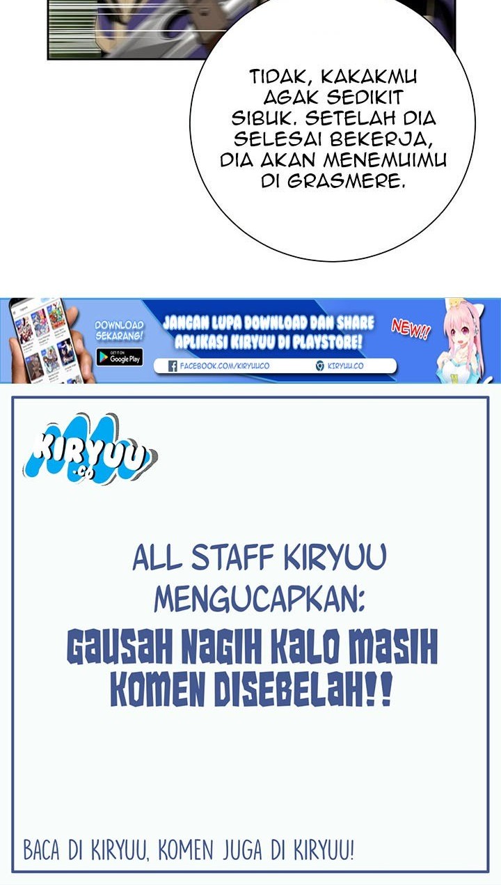 Skeleton Soldier Couldn’t Protect the Dungeon Chapter 84 - halaman 20