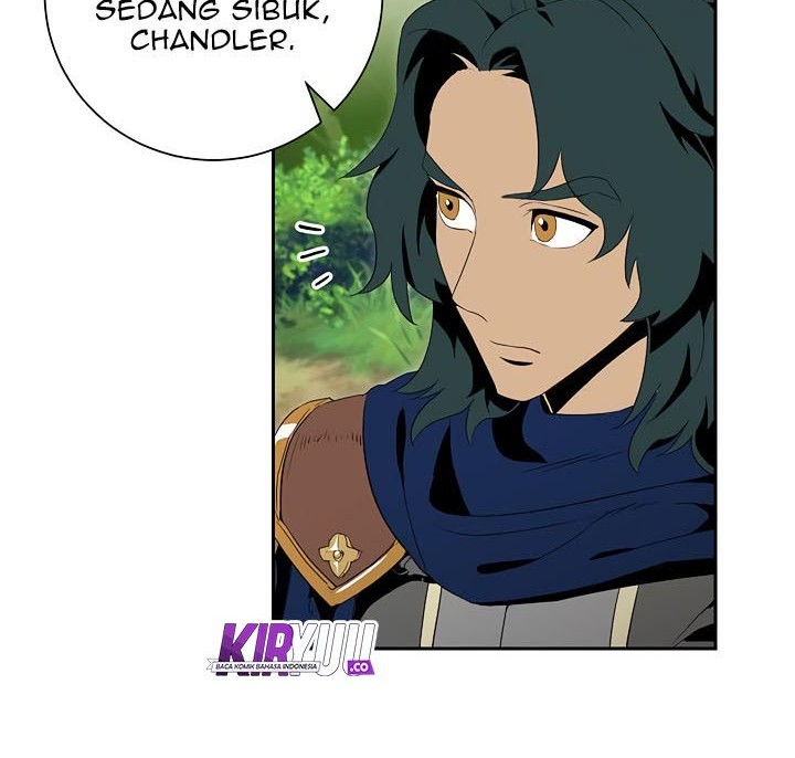 Skeleton Soldier Couldn’t Protect the Dungeon Chapter 84 - halaman 25