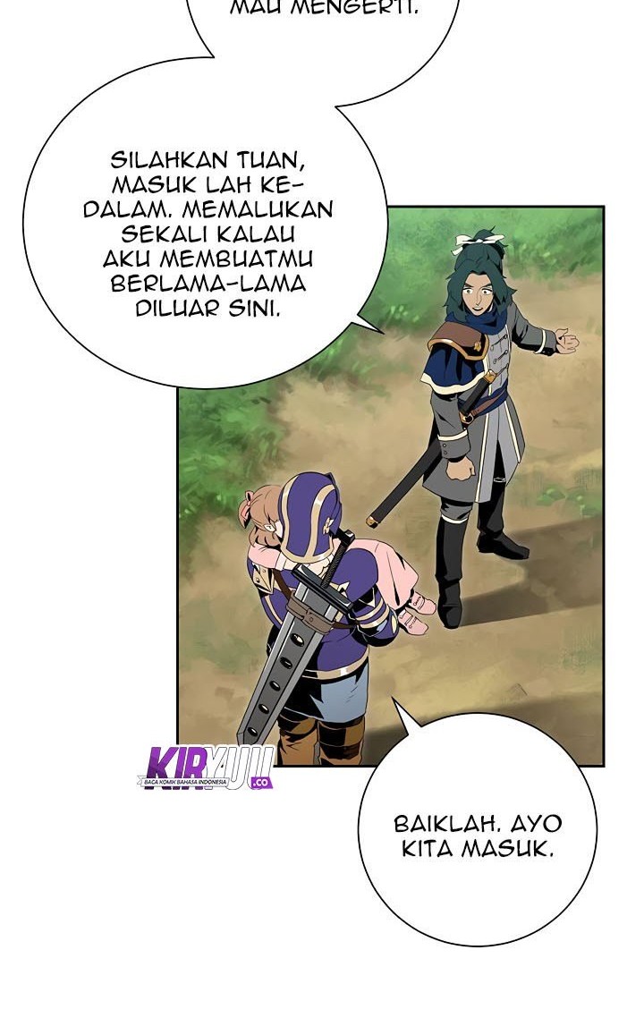 Skeleton Soldier Couldn’t Protect the Dungeon Chapter 84 - halaman 29