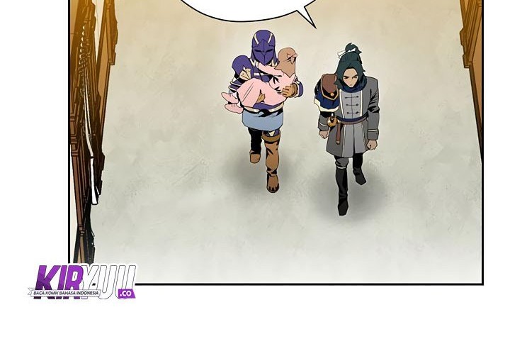 Skeleton Soldier Couldn’t Protect the Dungeon Chapter 84 - halaman 31