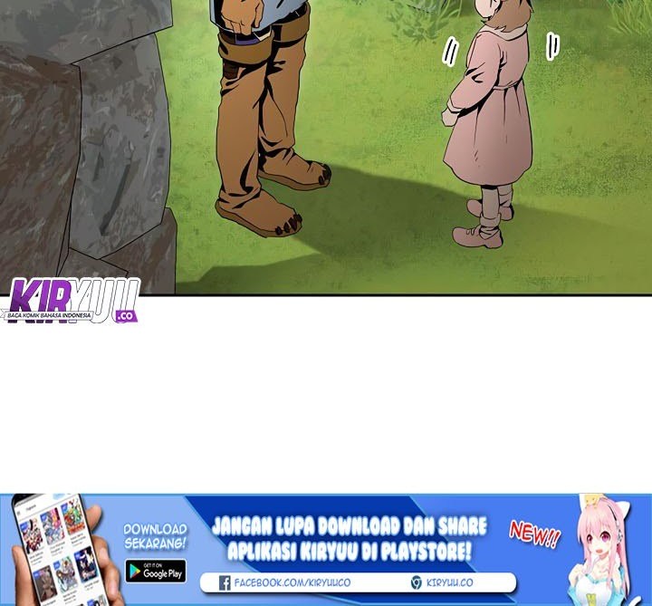 Skeleton Soldier Couldn’t Protect the Dungeon Chapter 84 - halaman 4