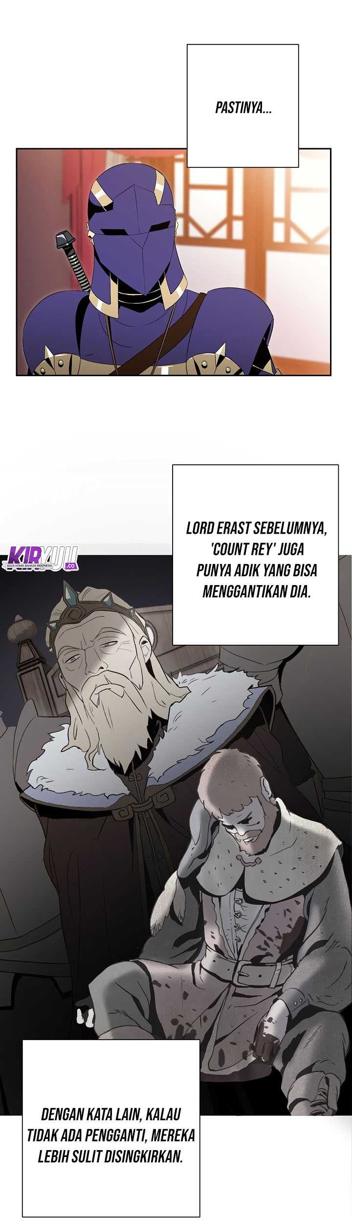 Skeleton Soldier Couldn’t Protect the Dungeon Chapter 85 - halaman 16