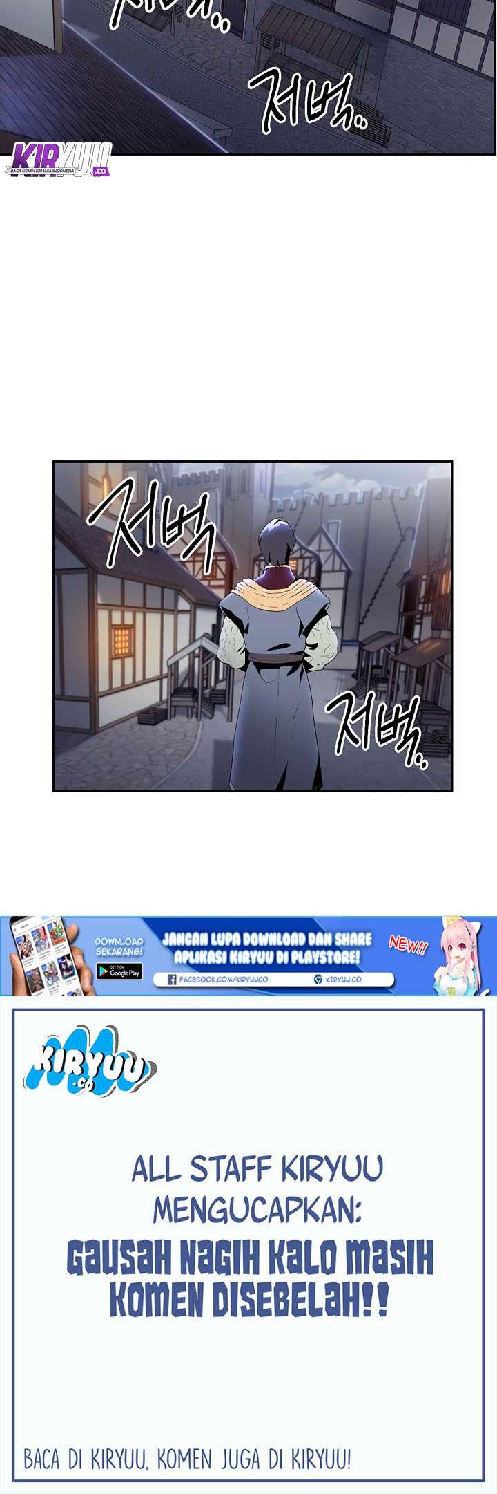 Skeleton Soldier Couldn’t Protect the Dungeon Chapter 85 - halaman 21